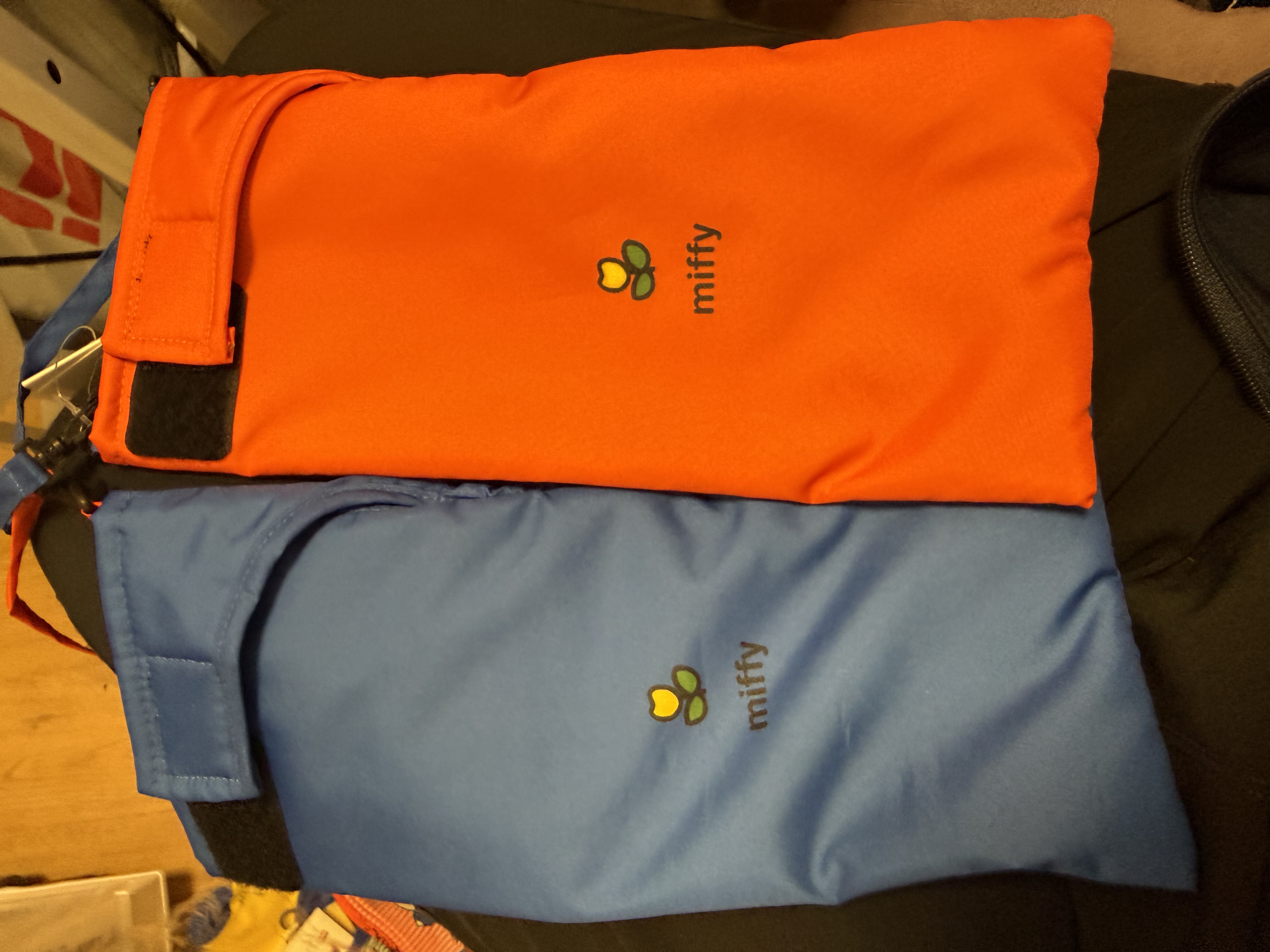 新貨到店 [日本直送] 豪斯登堡限定 Water-repellent treatment 環保吸水袋 