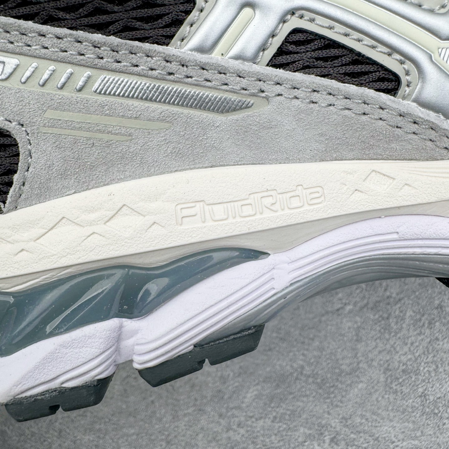 Asics Gel-Kayano 12.1 1203A846-020