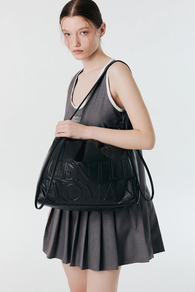 🇹🇭GENTLEWOMAN - L size 餃子袋代購