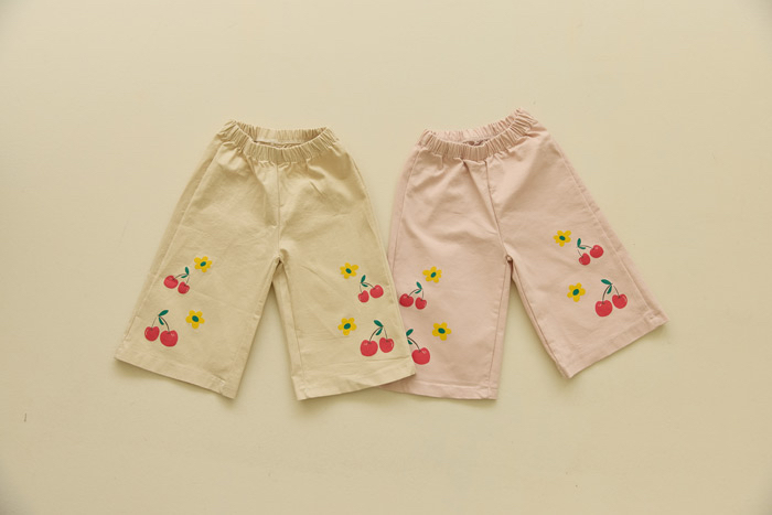 🇰🇷OrangeMom褲