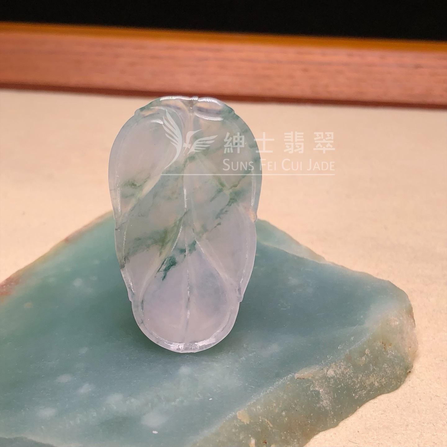 飄花大葉可成 YM00129