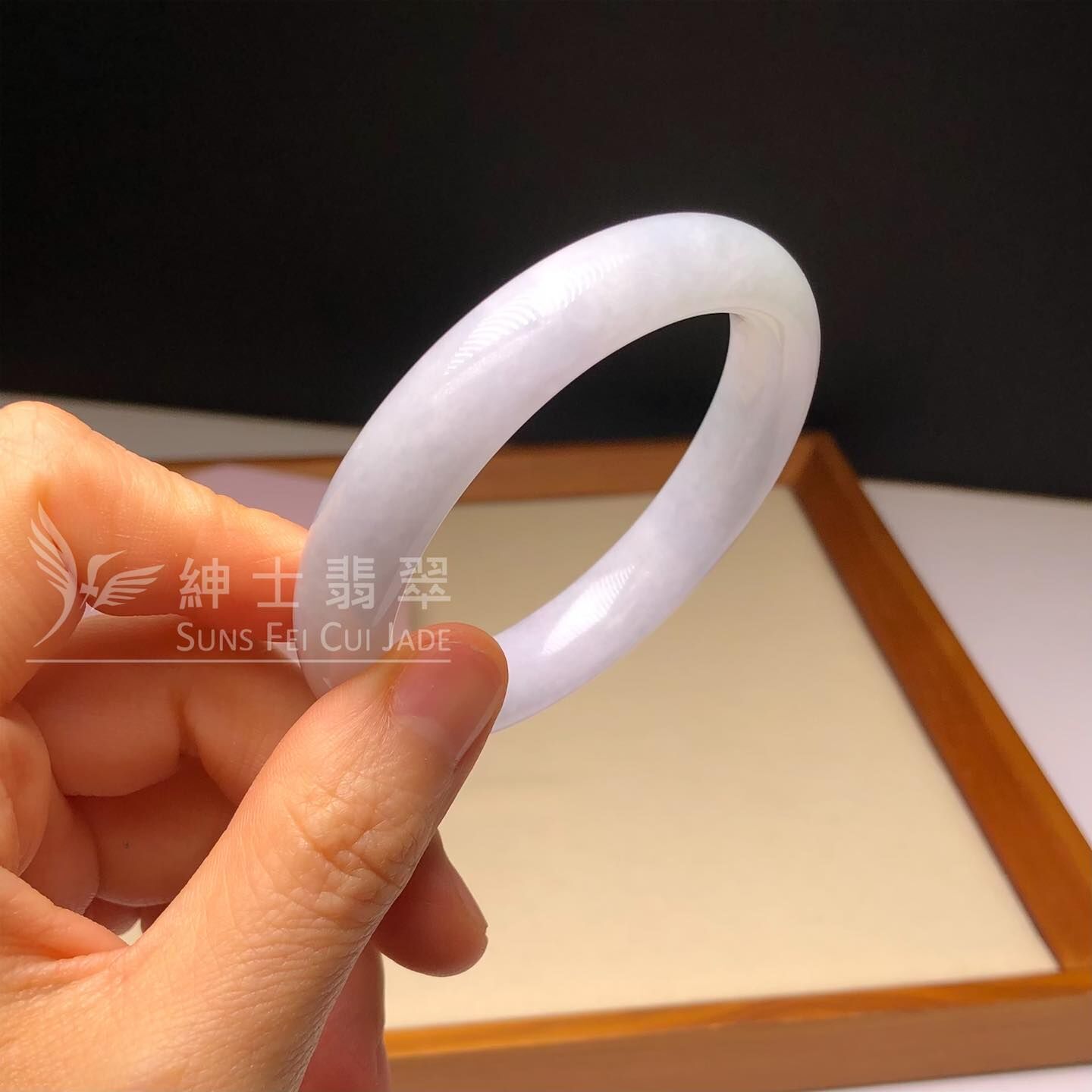 會卡春彩福鐲53.6mm