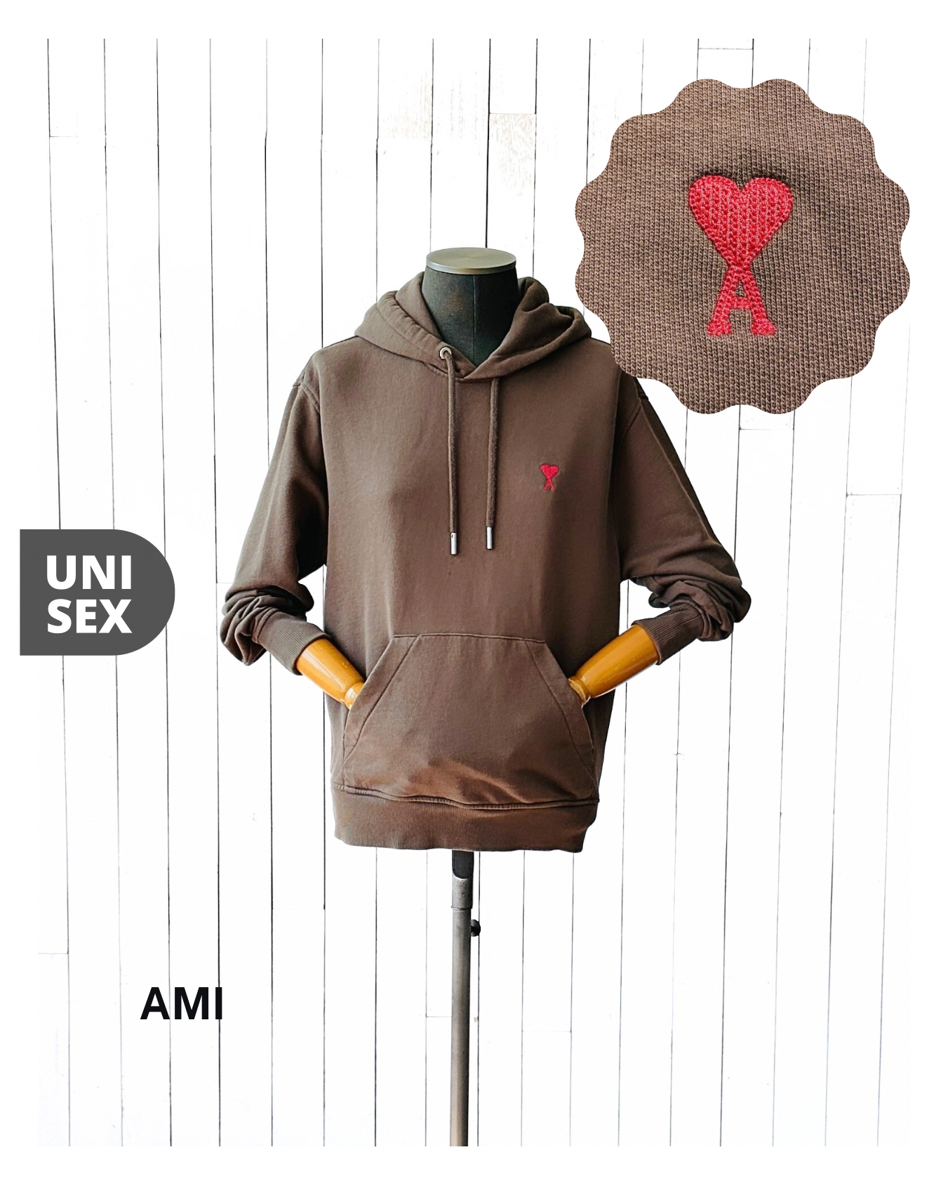 【AT125】💁🏻‍♂️💁🏻‍♀️男女系