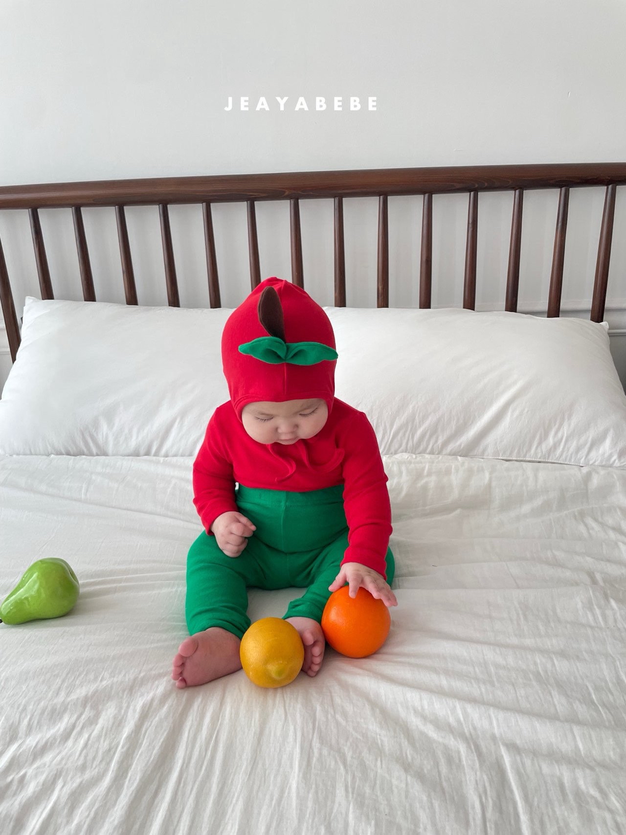 🇰🇷Jeayabebe set