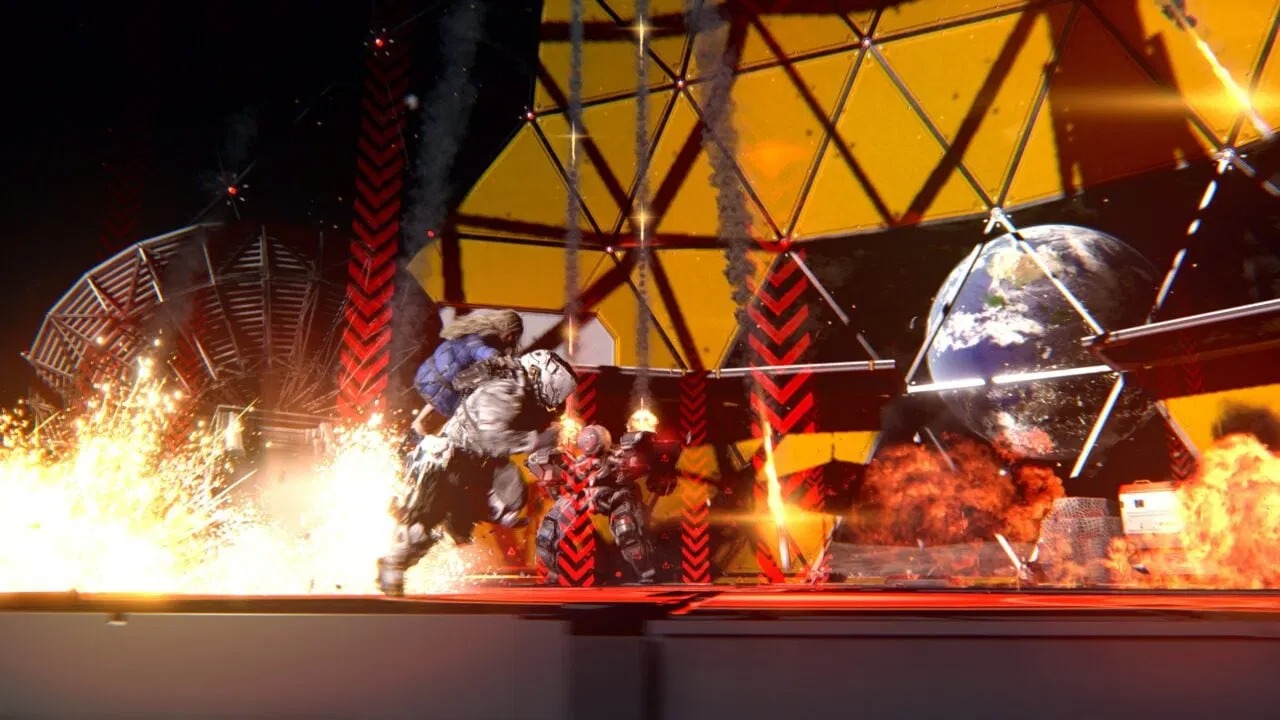 【預售 24/4】PS5 人機迷網 Pragmata 中/英/日文 (日文封面) PO0446