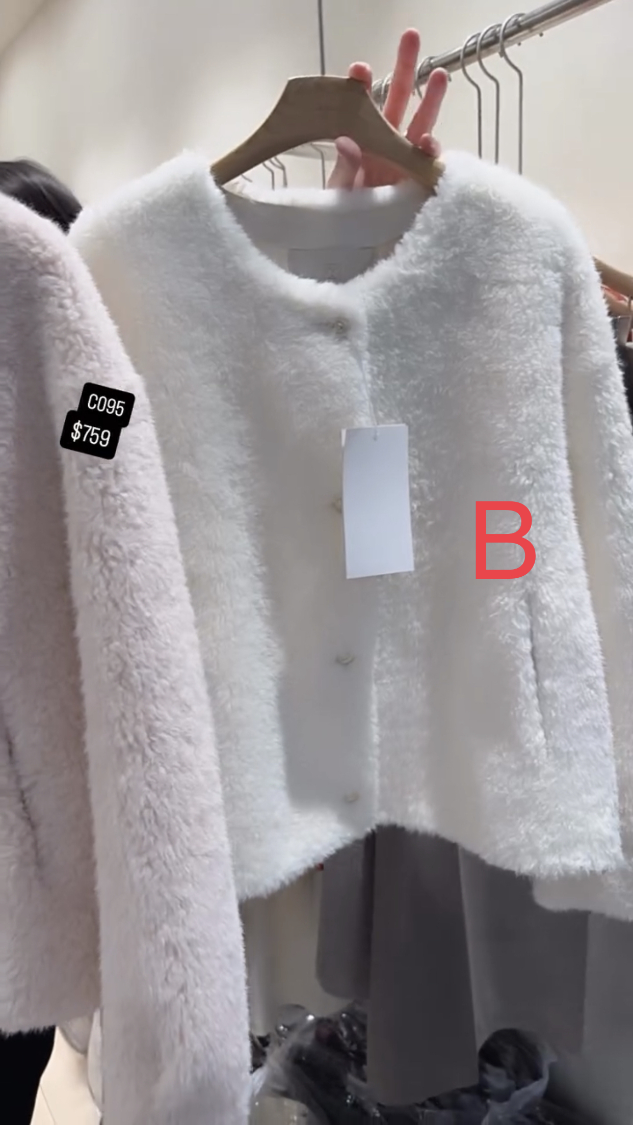 🇰🇷🇰🇷韓國連線 21/1🔥🔥9812#C095