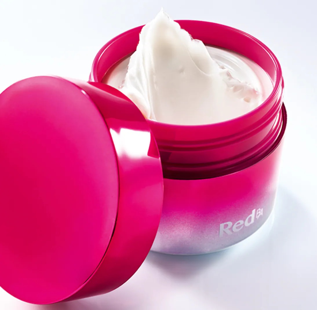 日本 🇯🇵 Pola ❤️ 紅BA抗糖緊緻睡眠面膜 85g