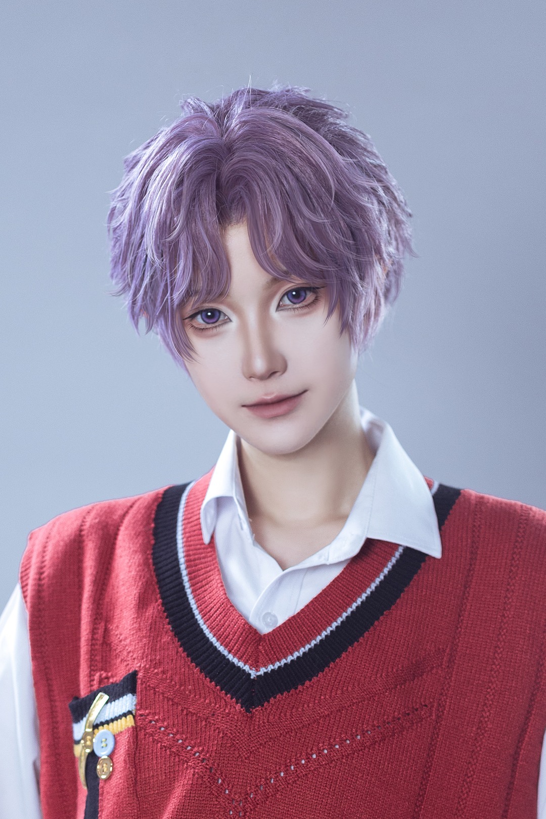 Lenspop 日拋2片 深空物語系列