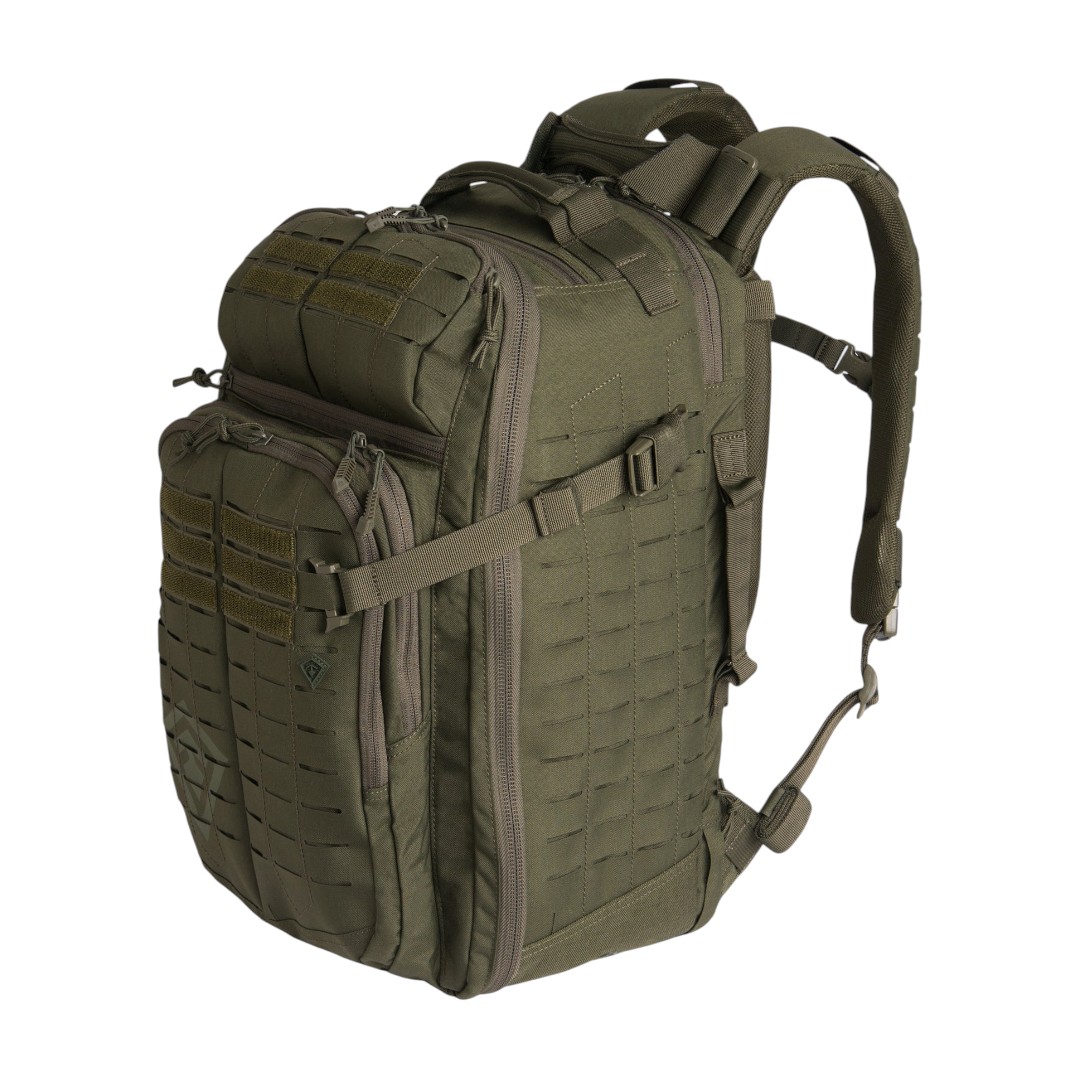 First Tactical Tactix 1-Day Plus 戰術背包