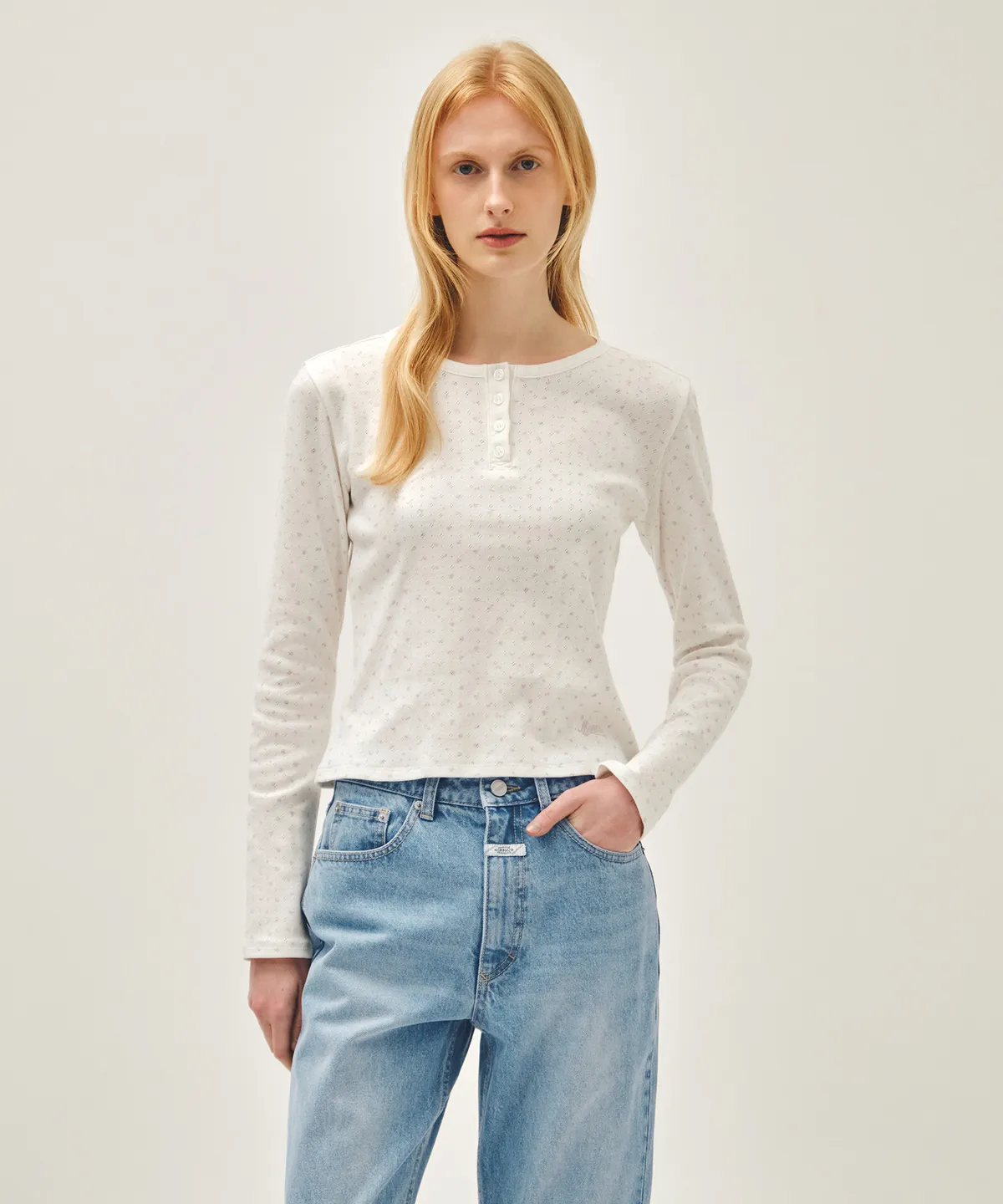 韓國潮牌10119#ff2797