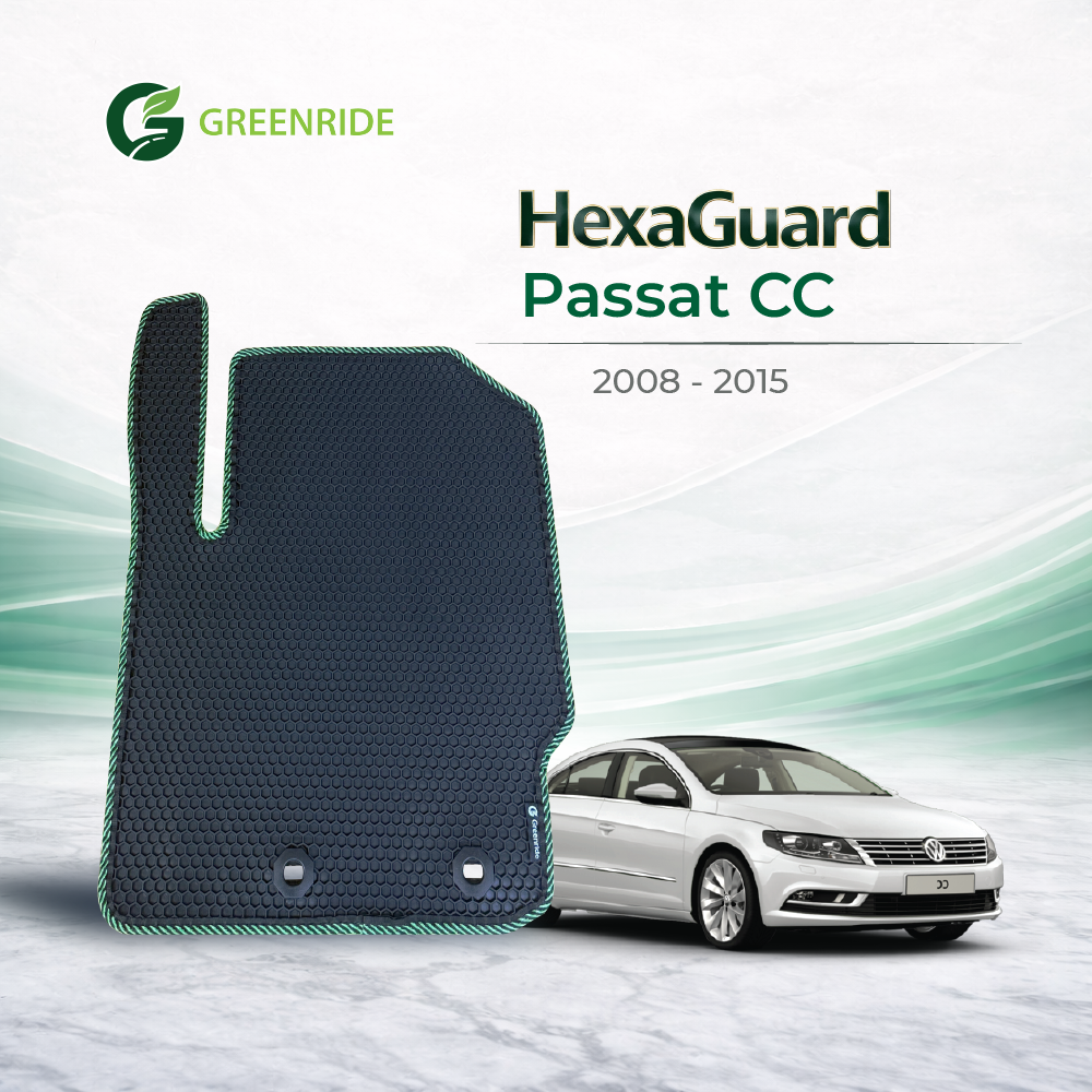 [HexaGuard] Volkswagen Passat CC (2008 - 2015)