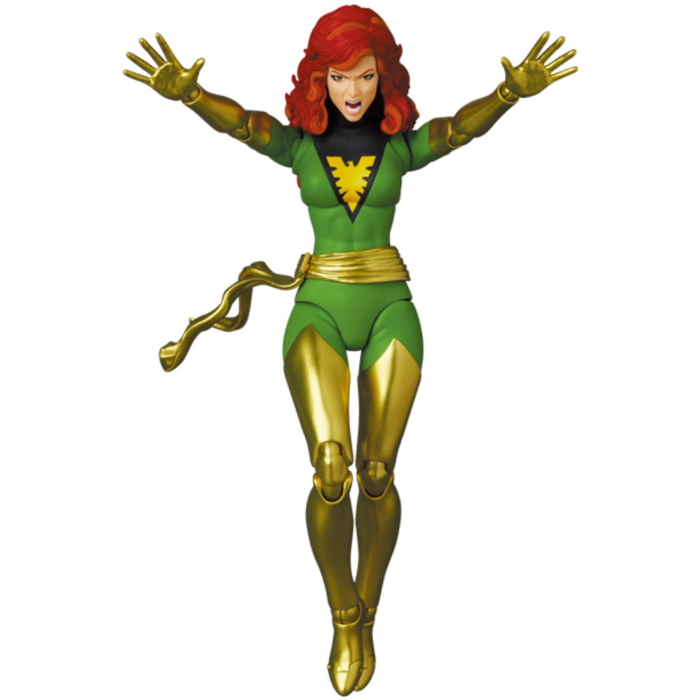 MAFEX Dark Phoenix