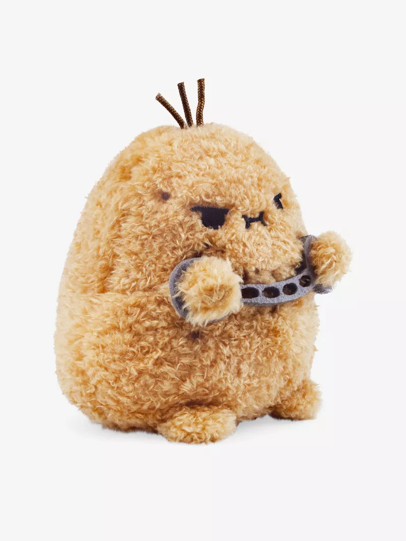 Noodoll Ricespud Cuffs Mini 手銬犯人薯