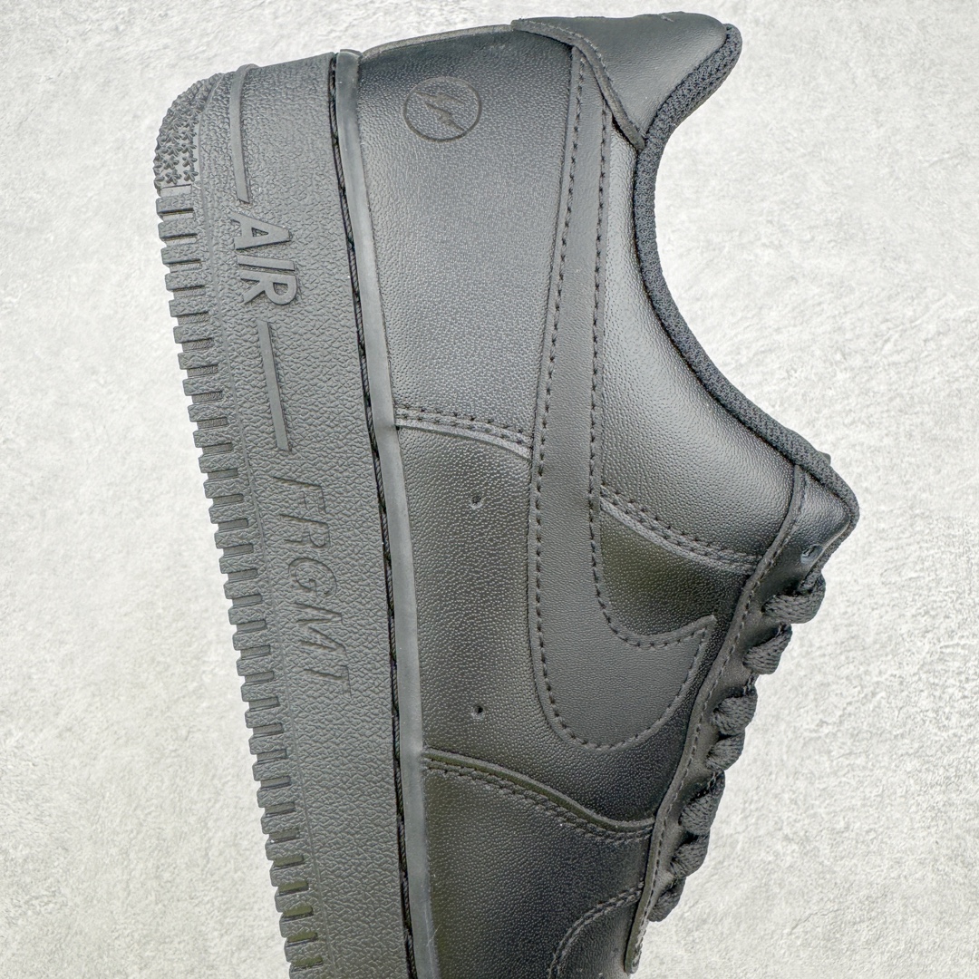 Fragment Design x Nike Air Force 1 Low CW2288-001