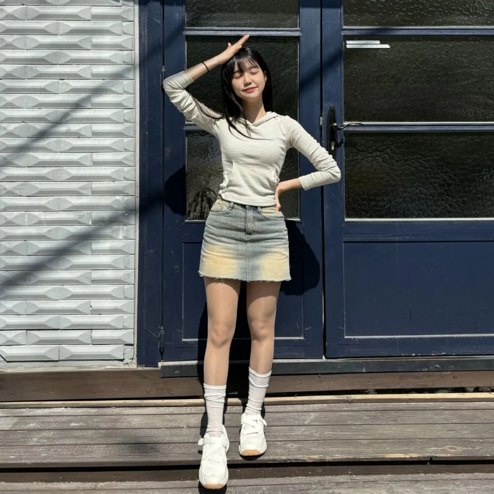 NATIONAL GEOGRAPHIC HALF MOON MARY JANE (預購商品）