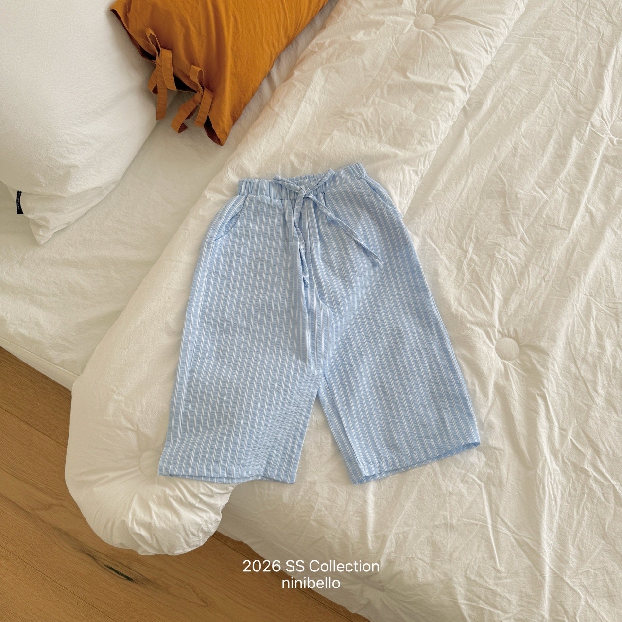 🇰🇷Ninibello 褲 親子