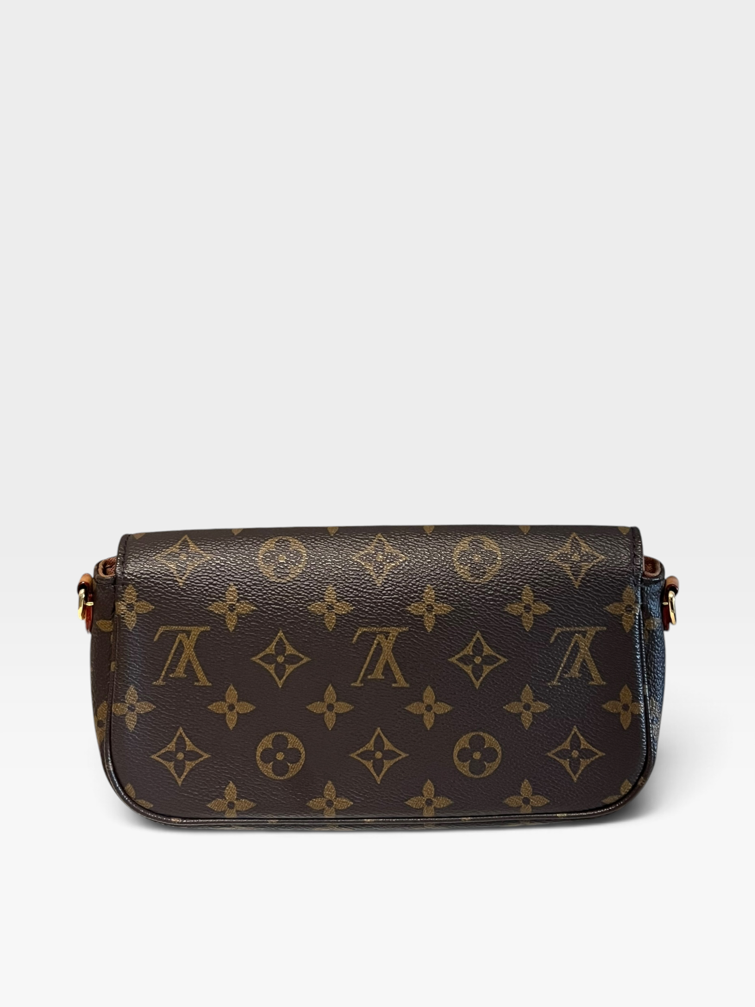 Pre-Owned LV Wallet on Chain Ivy Bag / Product Code: 091808