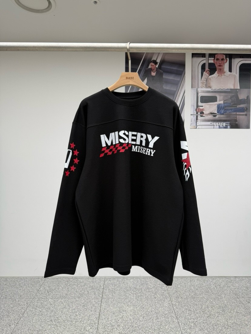 (2026FW) MADE - TOP