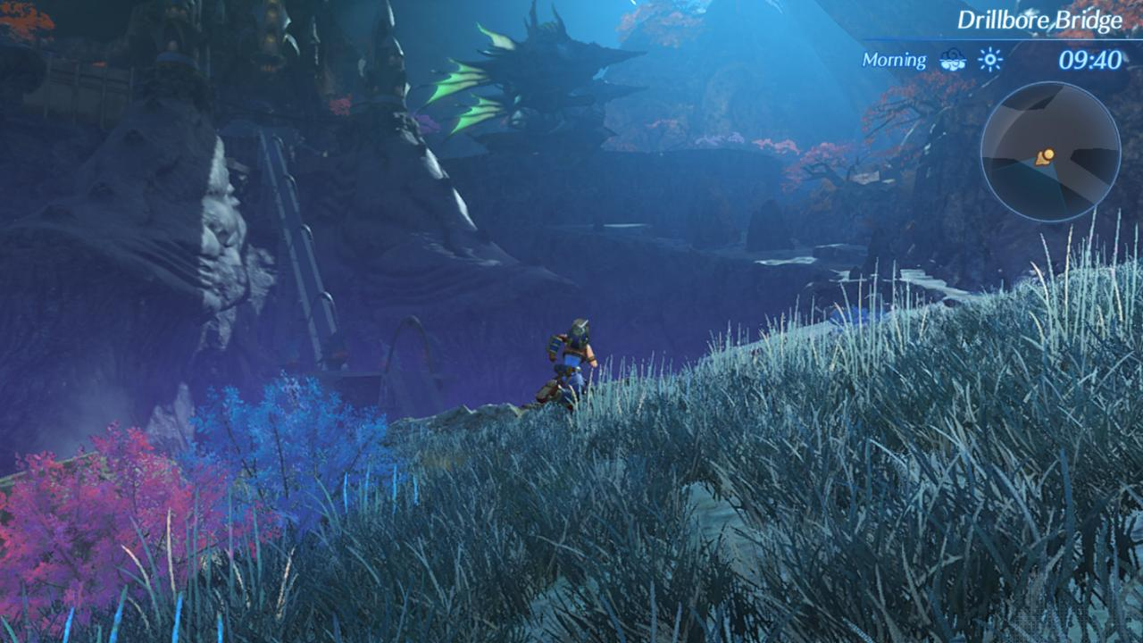 【預售 1/10】SW2 異度神劍 2 / Xenoblade 2 中/英/日文  (中文封面)  SW2-0395