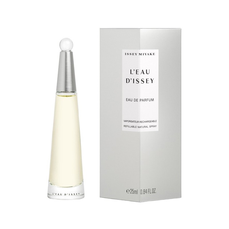 Issey Miyake 三宅一生 L'Eau EAU DE PARFUM 三宅一生一生之水女士淡香精