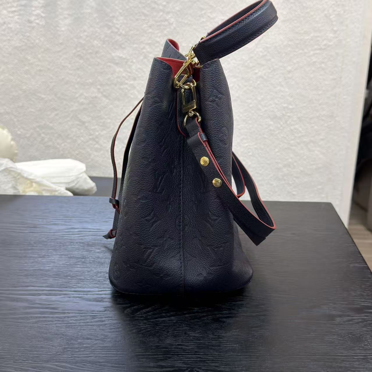 Louis Vuitton Bucket Bag 長菁款水桶包永不過時📣