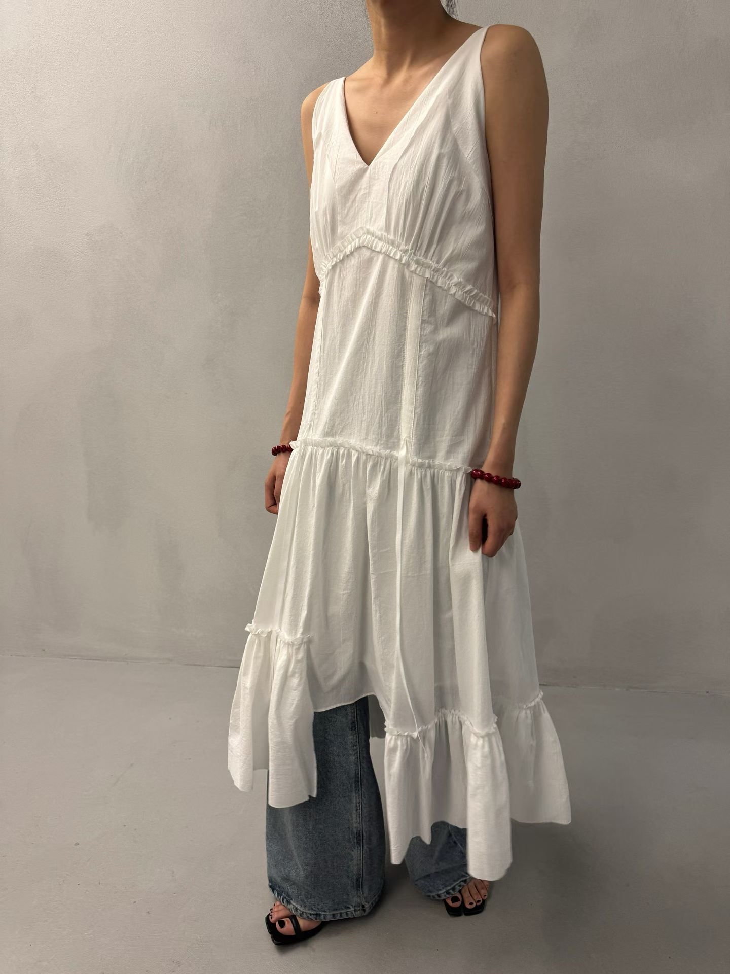 (2026SS) MAIONSTAFF - OPS