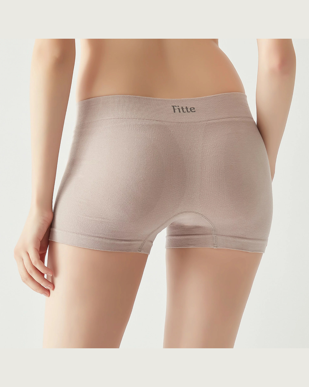 代購【 2026 新商品 日本直送 Gunze Fitte 多功能內褲｜24小時舒適呵護  Fitte  Multi Shorts 】
