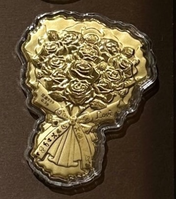 大饼造型金钞（画饼大师专拍）