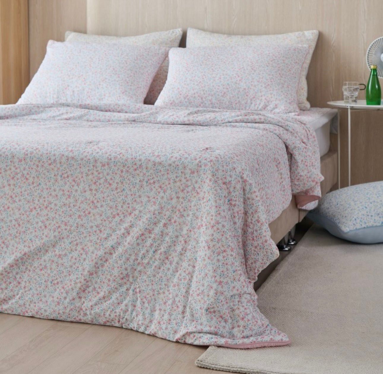 🇰🇷韓國直送 涼感被 KJ07