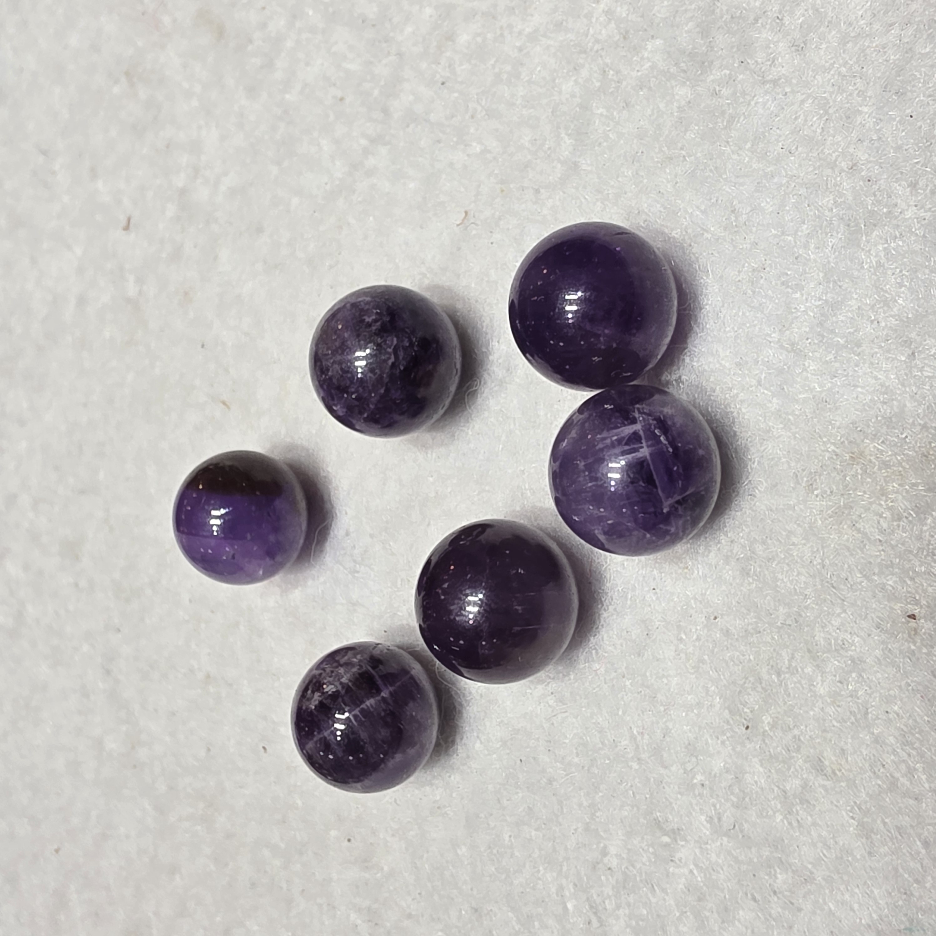 七寶晶石七星陣