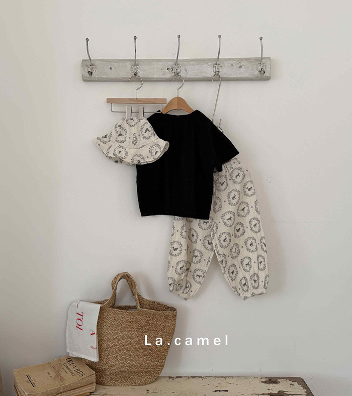 🇰🇷La_camel 上衣