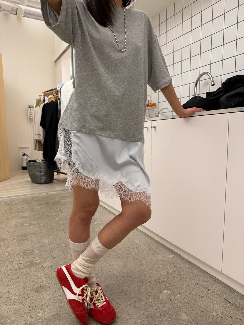 (2026SS) FRANC - TOP