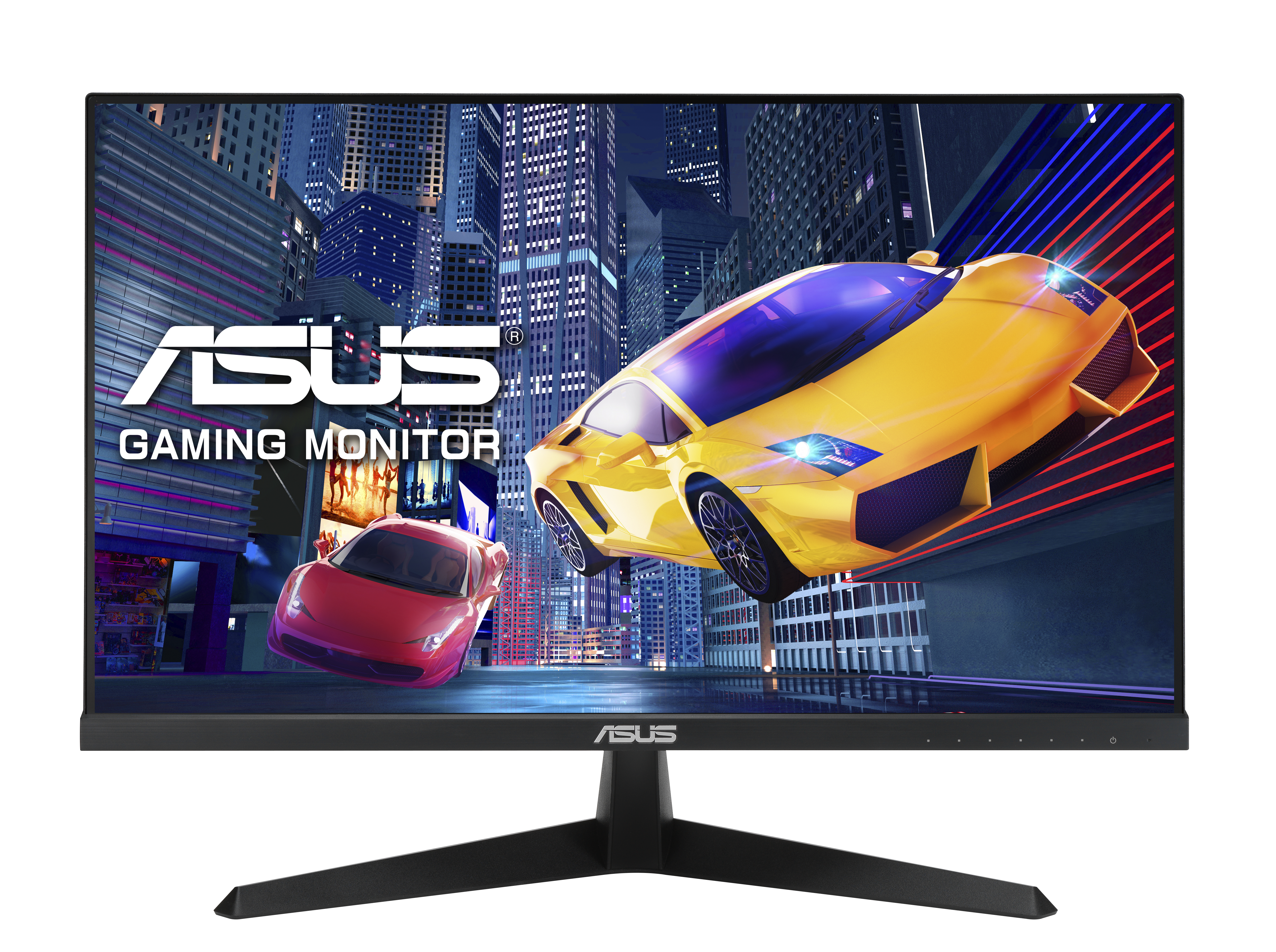ASUS VY249HGR 護眼電競螢幕