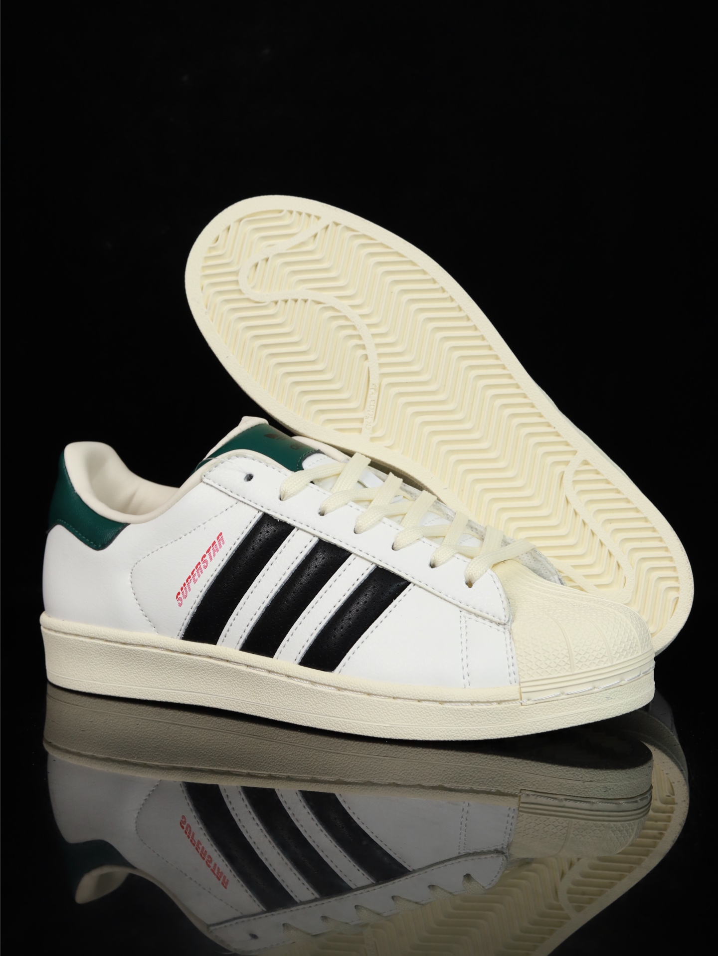 Adidas Originals Superstar II JP9216