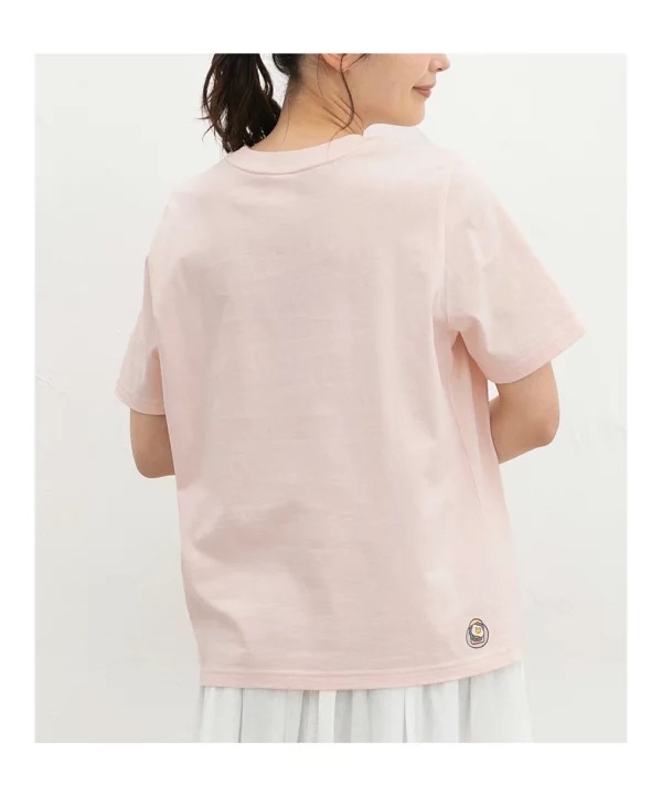 日本預訂📍日本鬆弛熊得意圖案短袖Tee