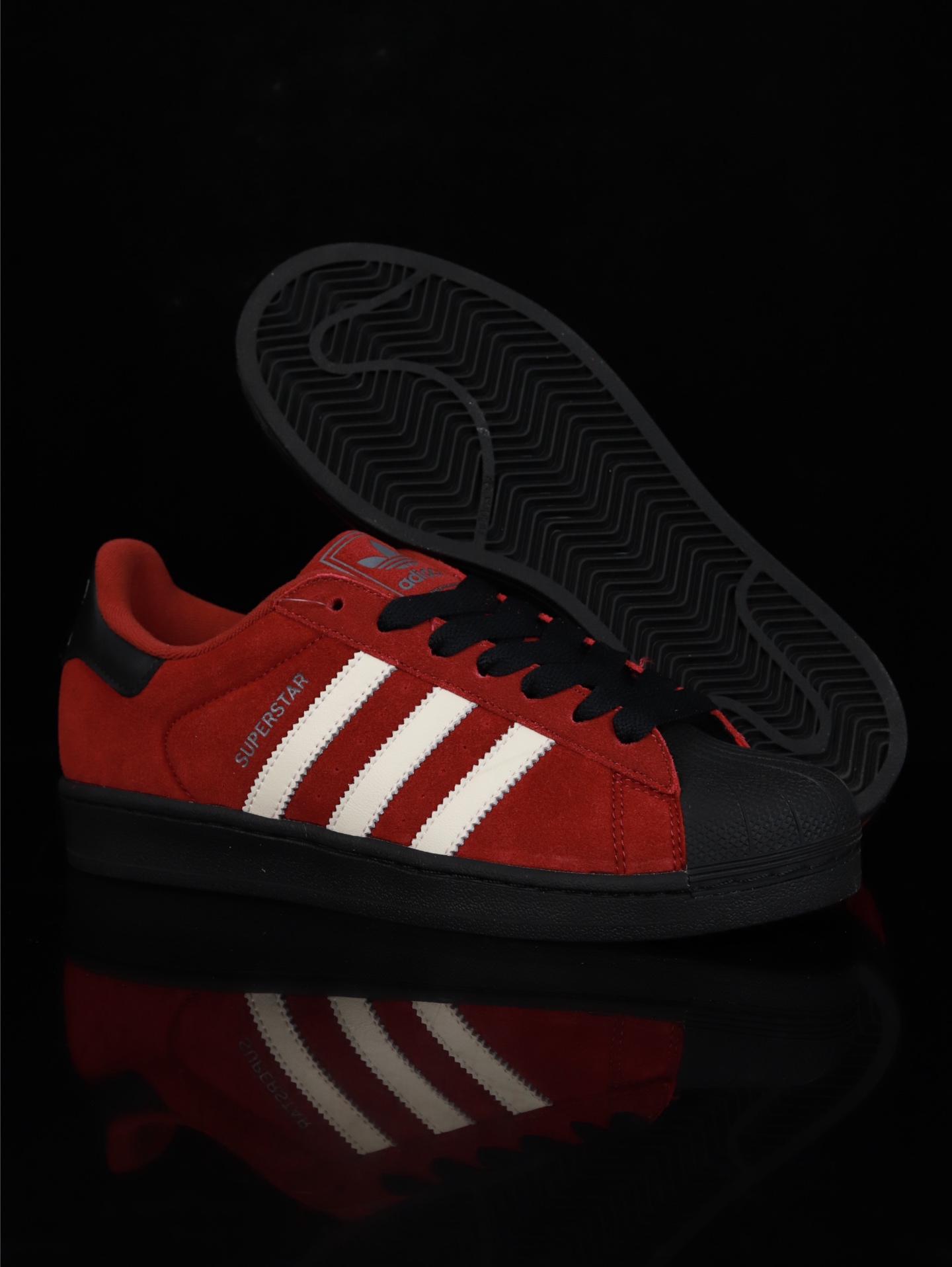 Adidas Originals Superstar II JQ3220