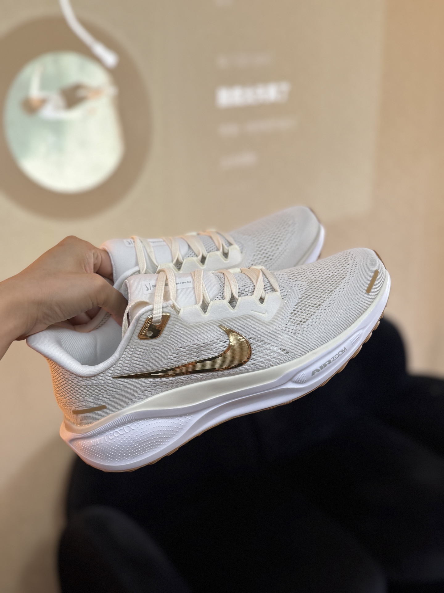 $320對。2對起$310對。🔥 Nike Pegasus 41 全新登場｜
