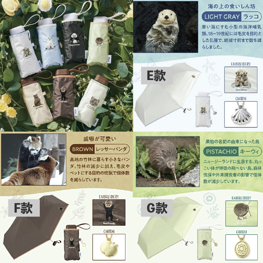 防中暑超輕降溫縮骨遮