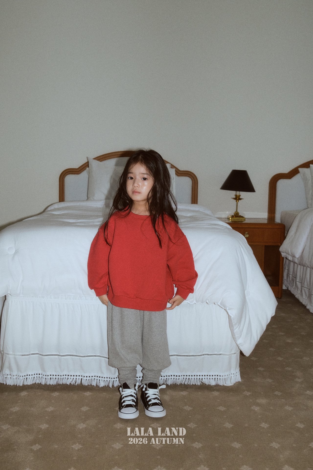 Lalaland | Warmer pants