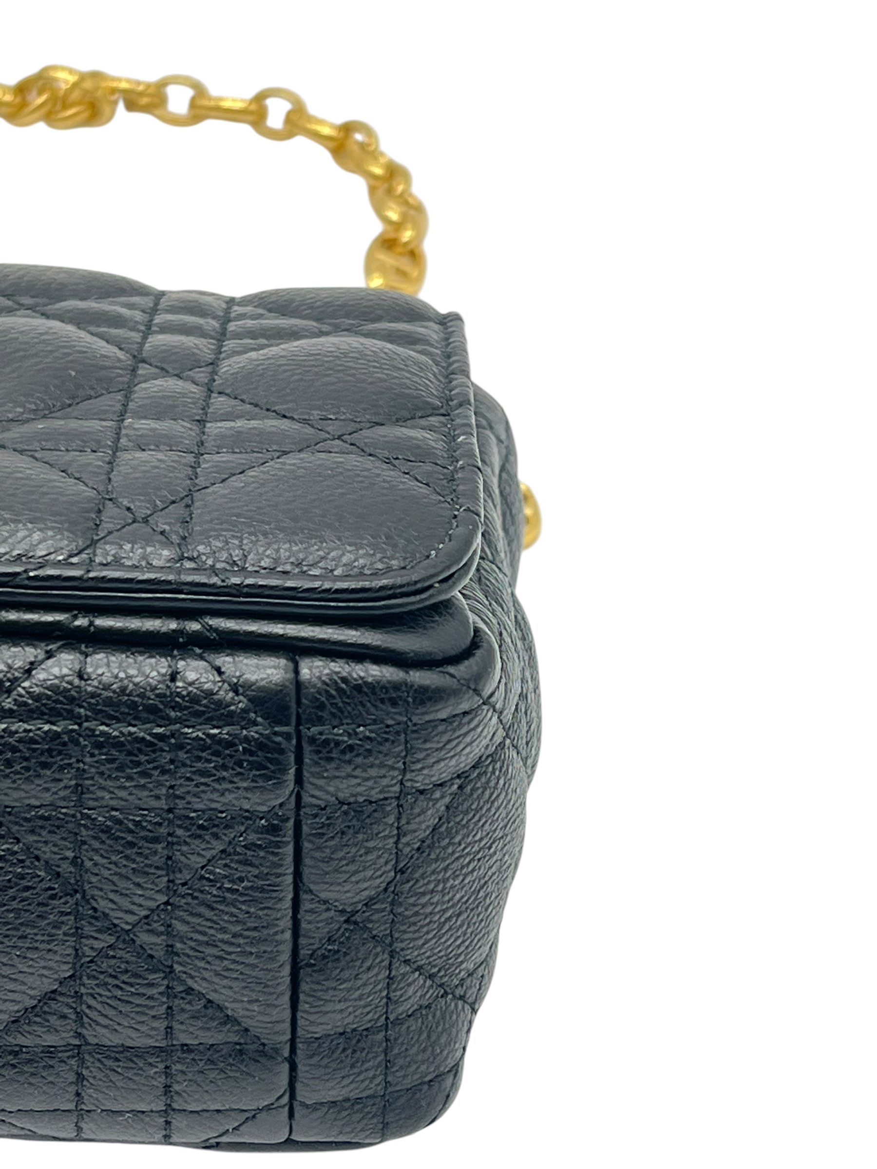Pre-Owned DIOR Caro / Product Code: 26052008