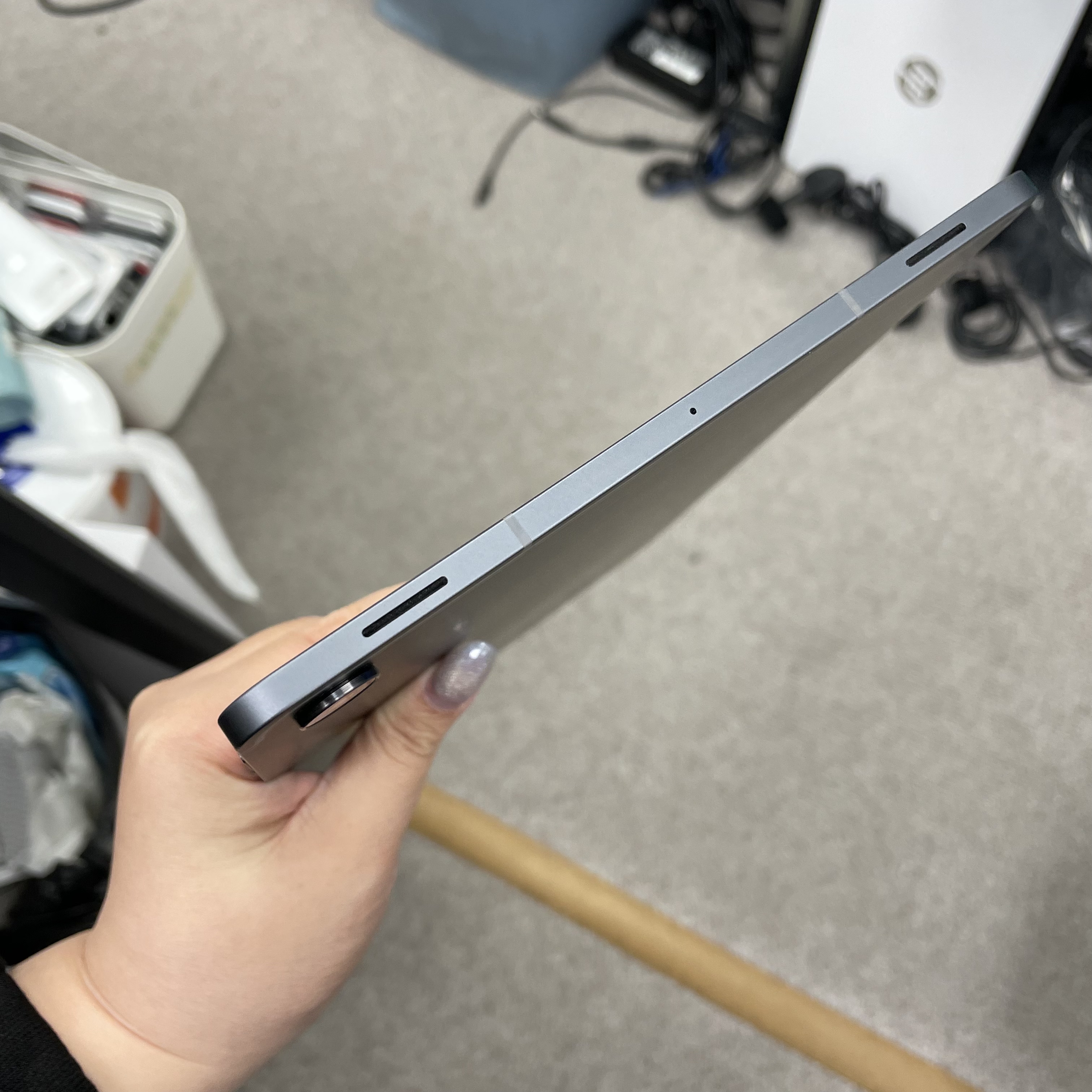 *6982 Galaxy Tab S11 完美機 12+512GB WIFI版 灰色 gray