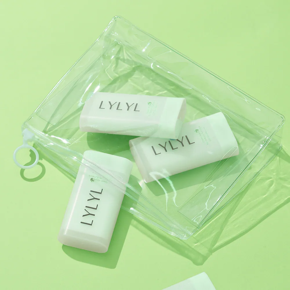 韓國🇰🇷 LYLYL無感乾爽防曬棒-SPF 50+ PA++++