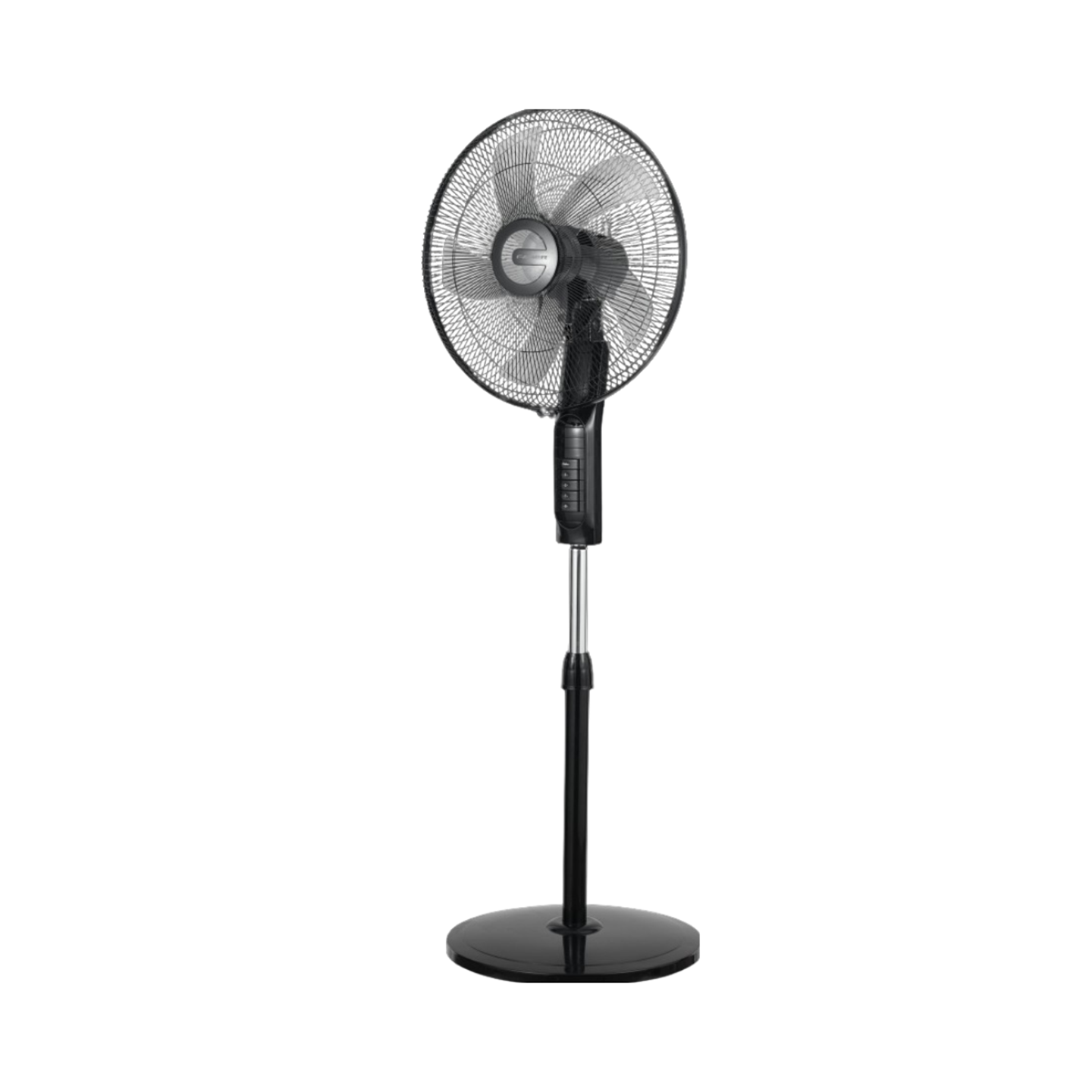 Faber 8" Viento Stand Fan FSF 2008BK