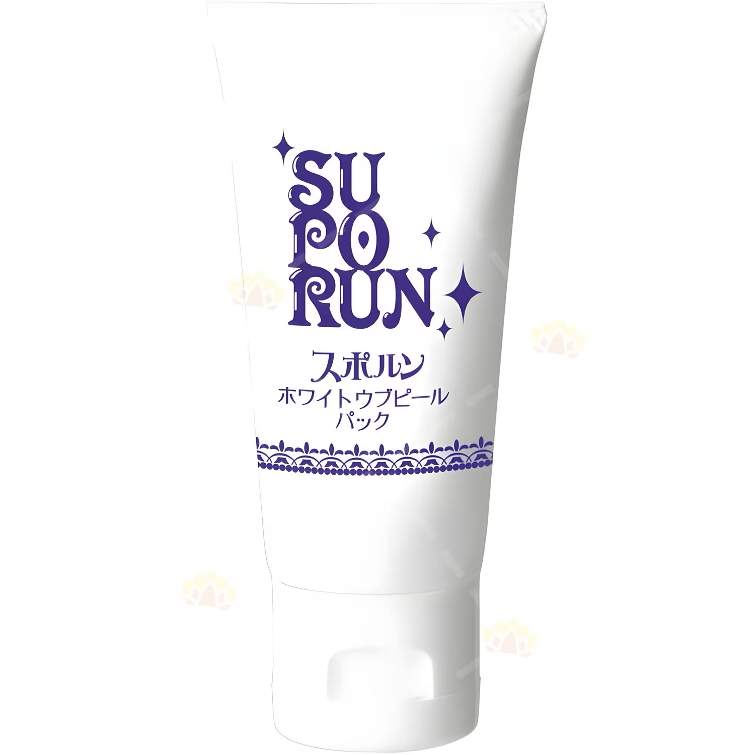  日本直送  日本SU-PO-RUN大豆精華脫唇毛專用唇膜 30g
