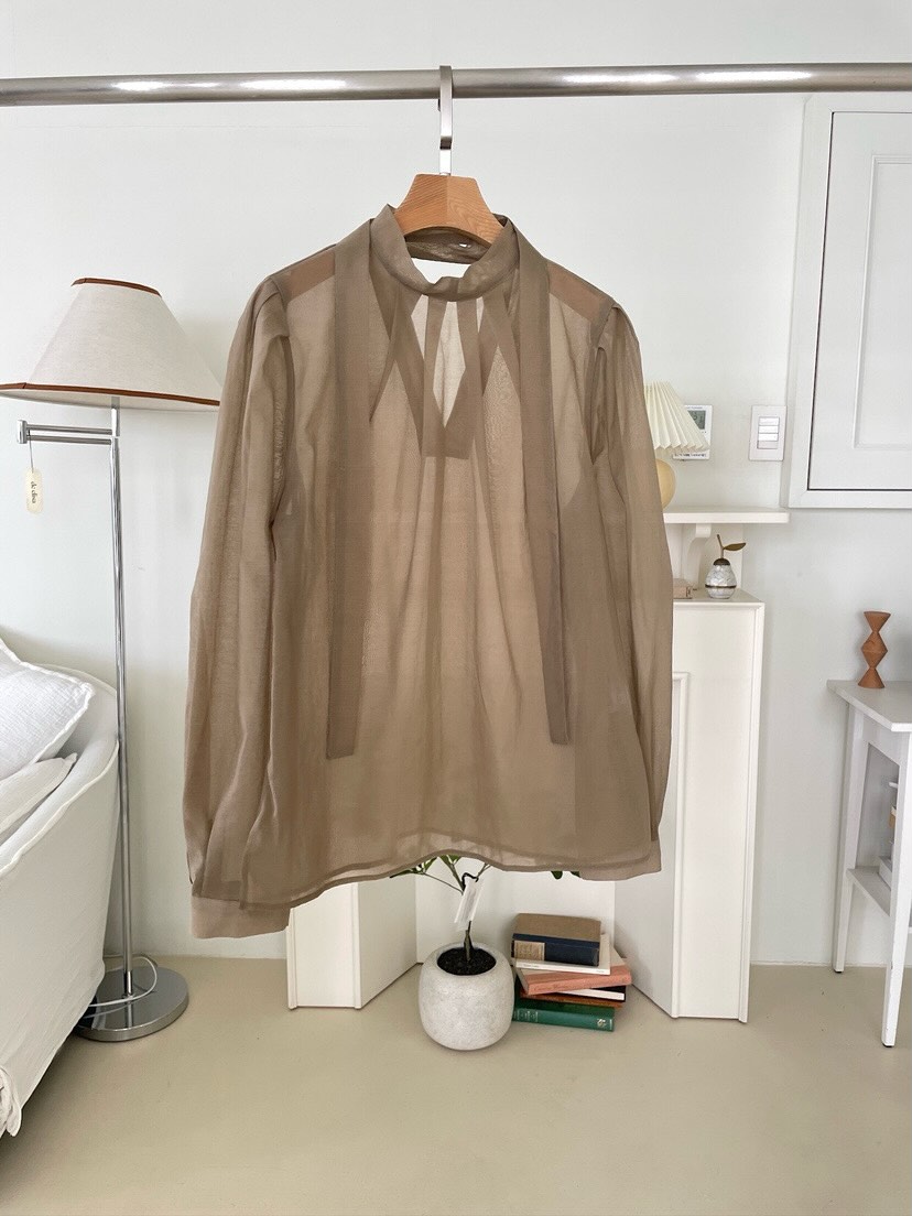(2026FW) EDITION - TOP