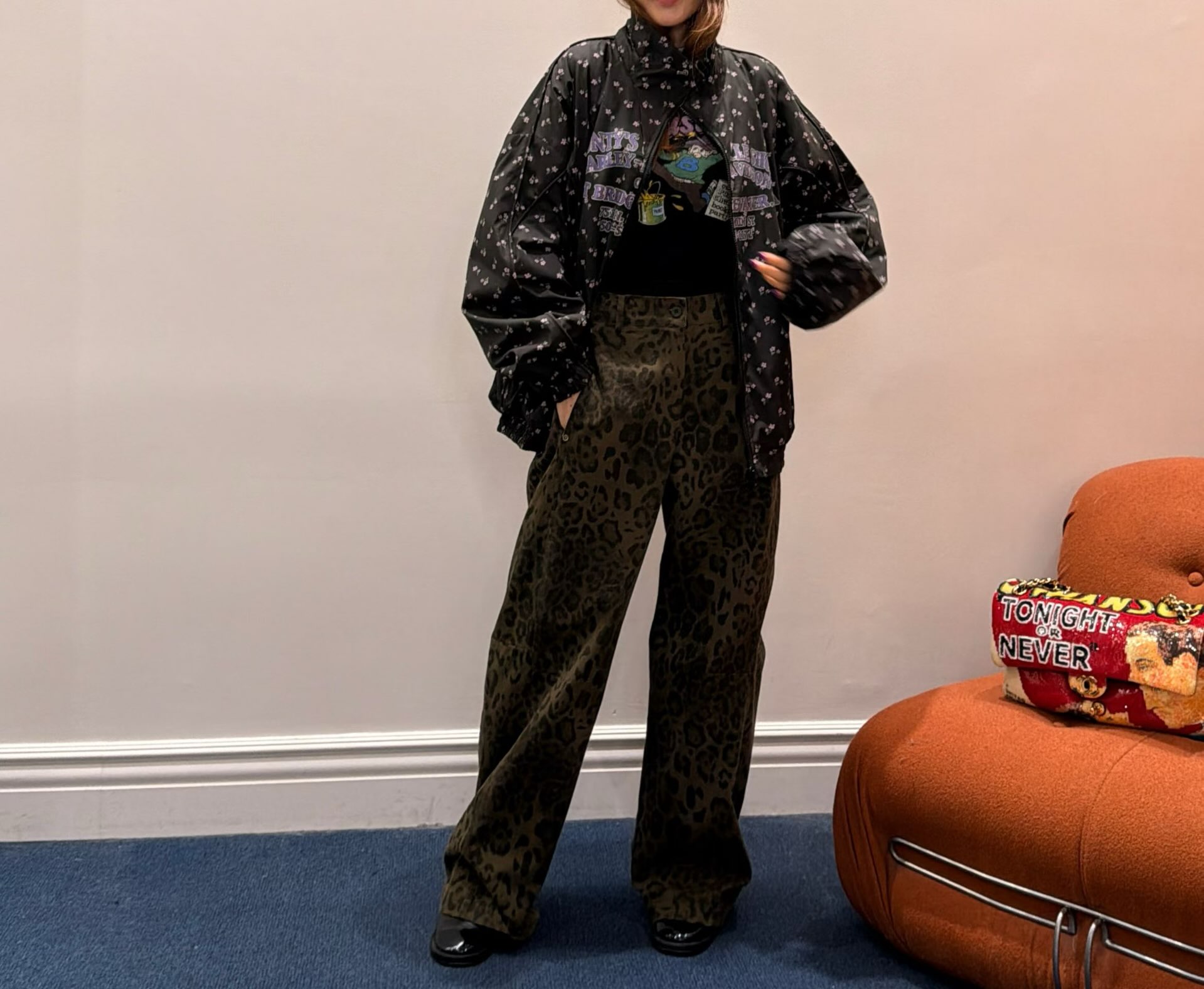 (2026FW) 2ND K - PANTS