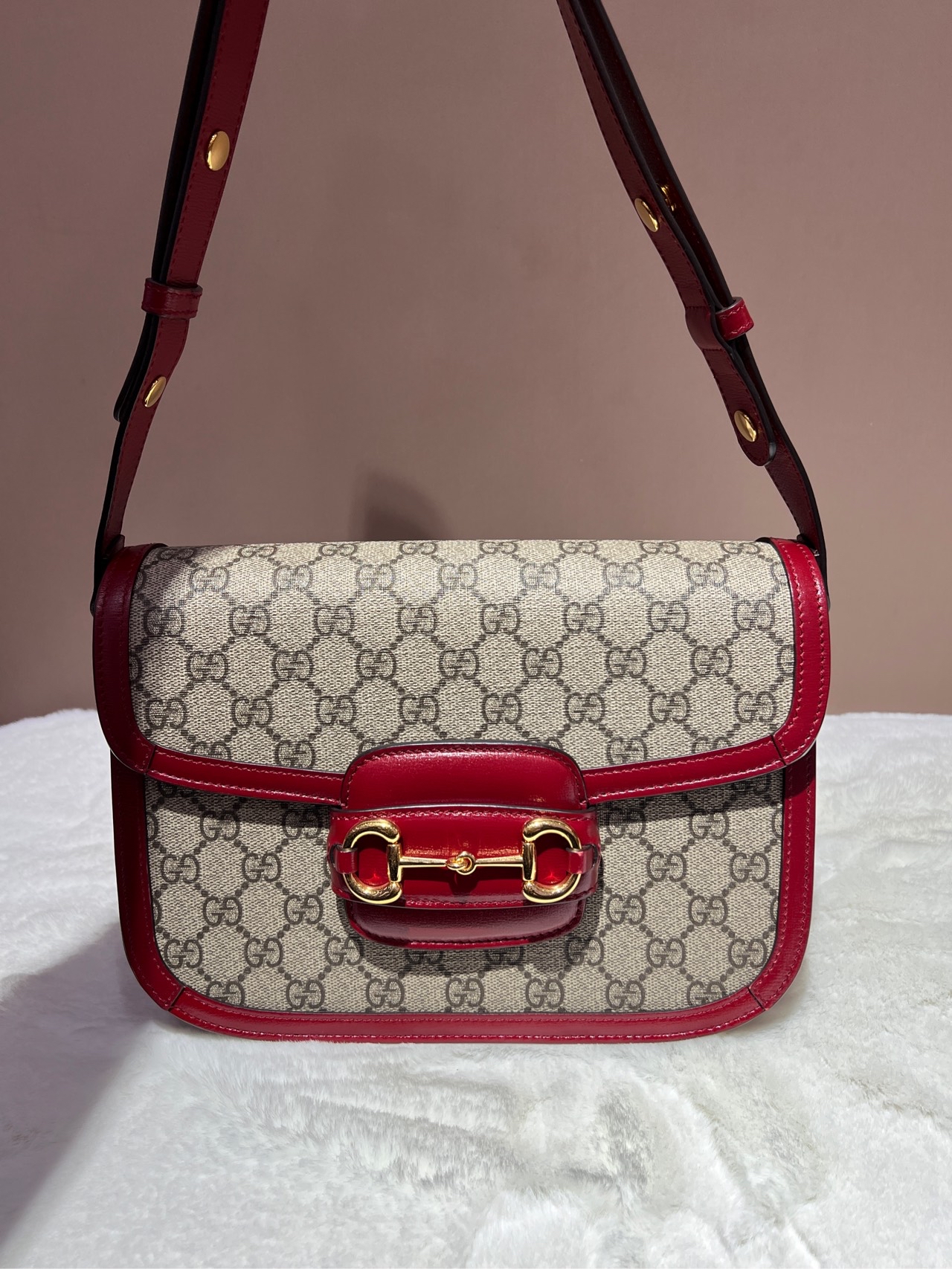 Pre owned Gucci 1955