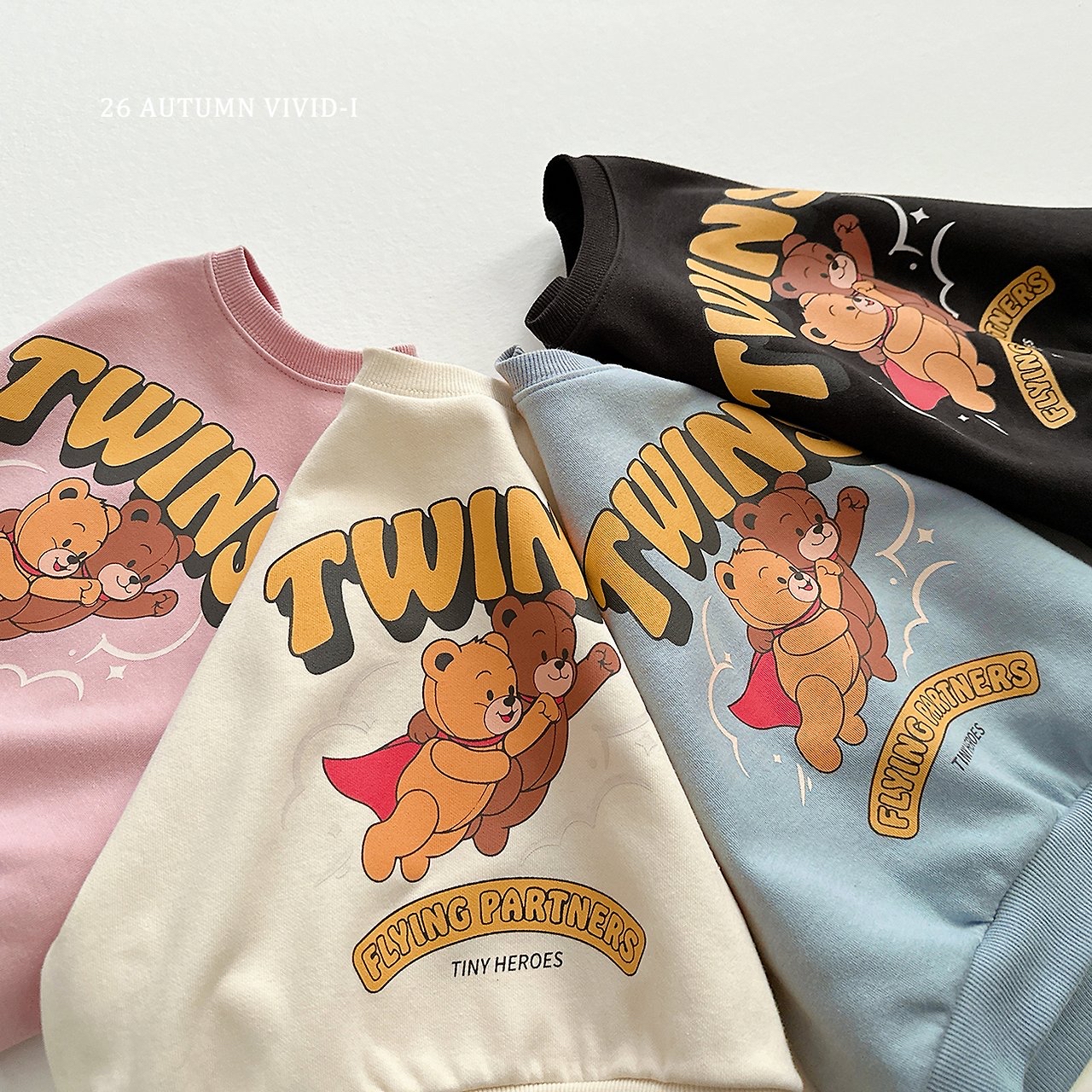 Vivid | Twins Mtm