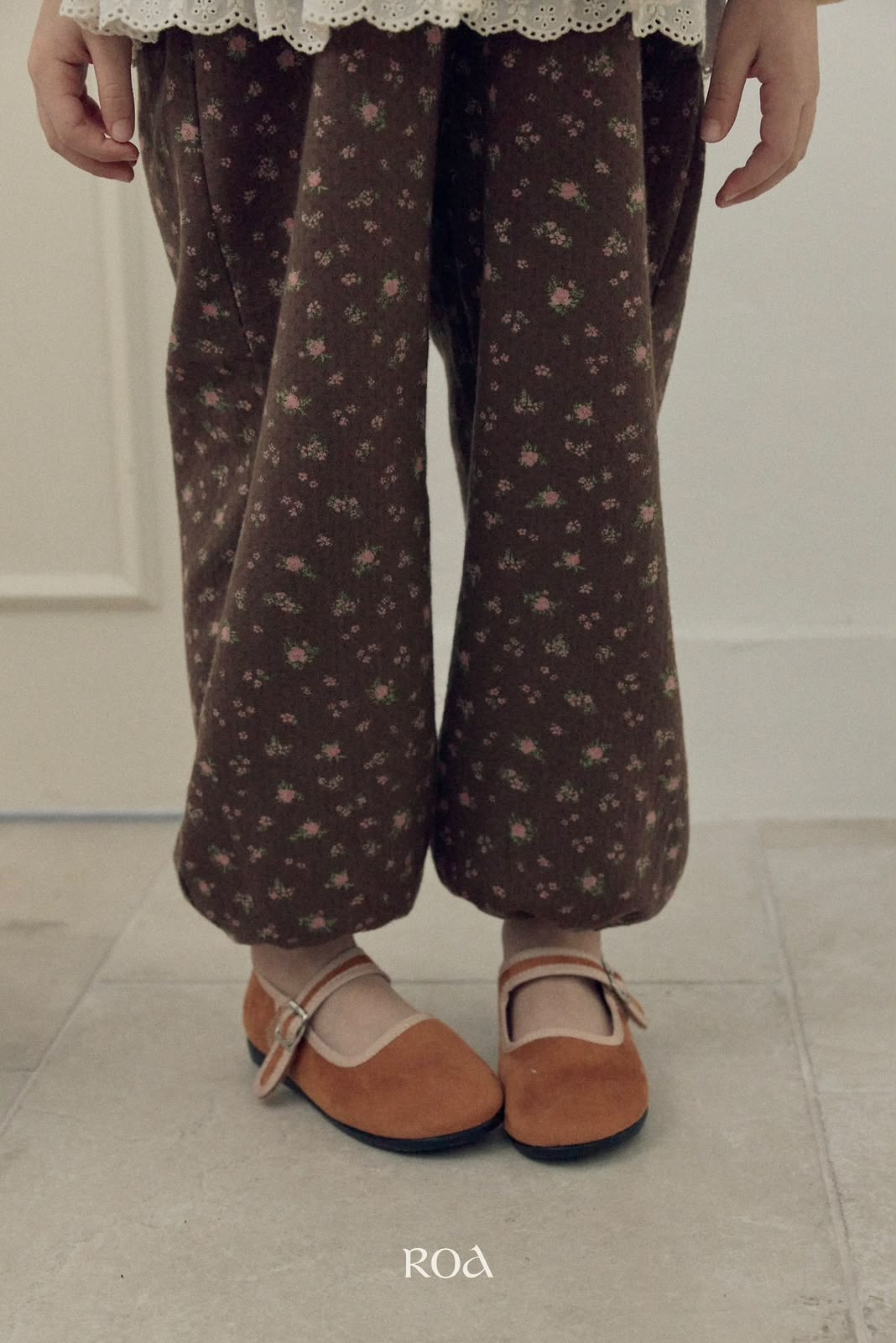 BR6016 Pants