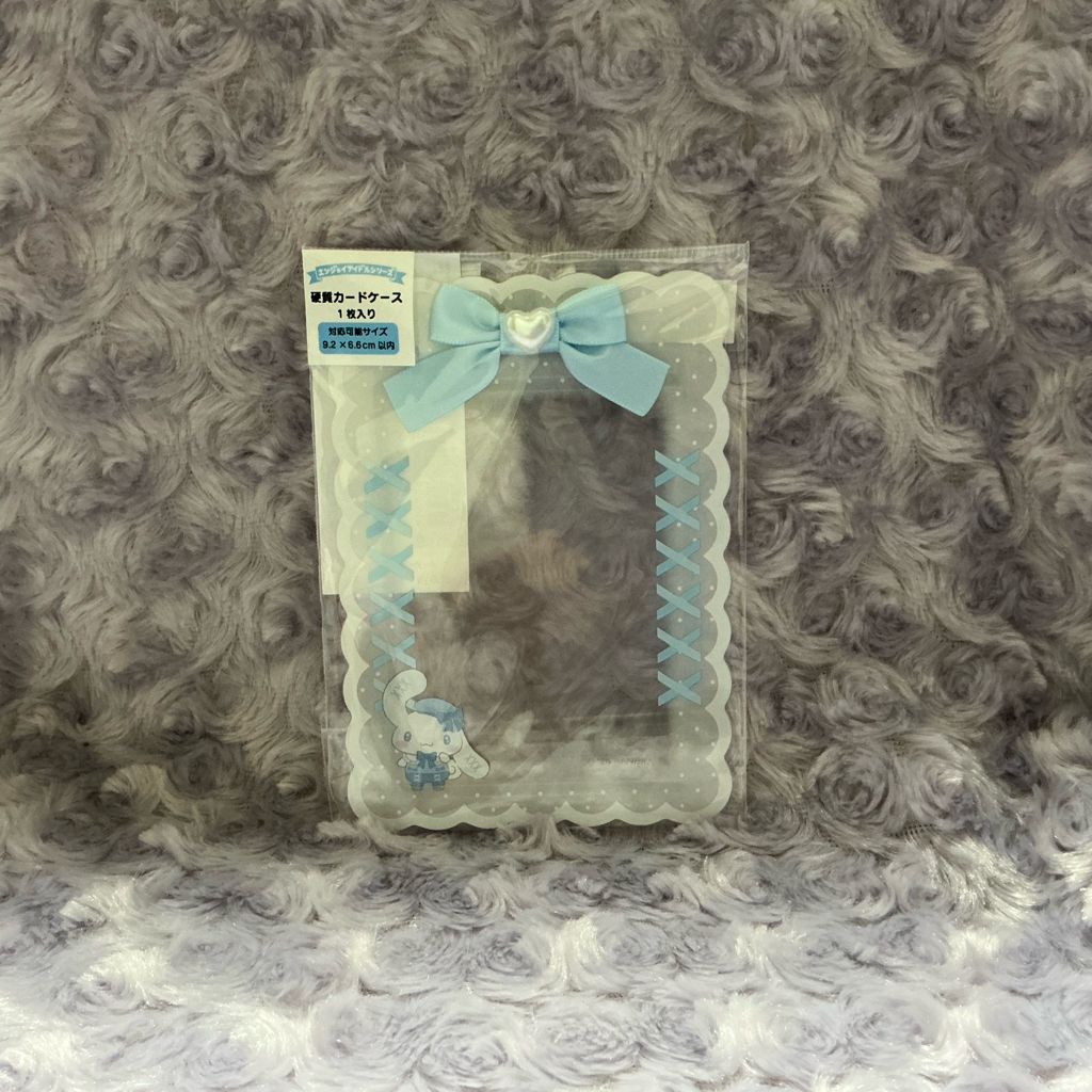 「現貨」Sanrio相片卡套